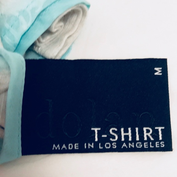 Anthropologie Lace Baseball 3/4 Top - Picture 3 of 5